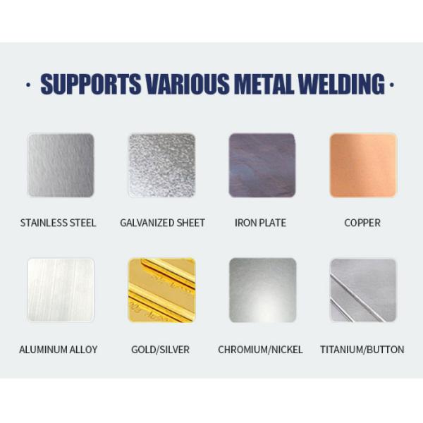 3 в 1 лазерная сварочная машина 1000 Вт 1500 Вт 2000 Вт портативная лазерная сварочная машина ручной работы