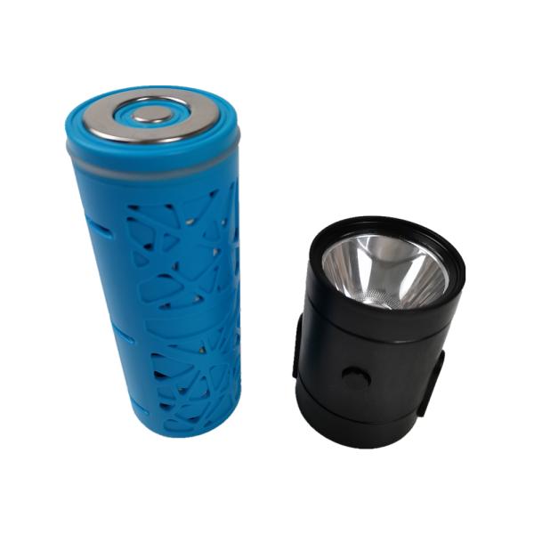 батарея воздуха магния 9000mAh для поручать мобильного телефона освещения выключения