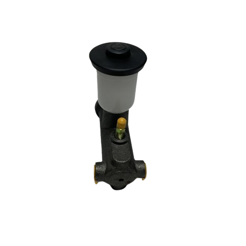 Long Working Life Steel Material Brake Master Cylinder for Forklift CPC(D)20-35 Series