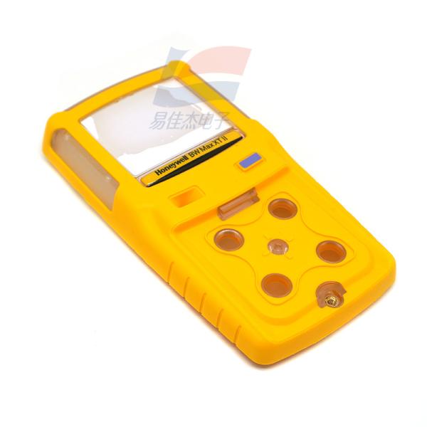 XT-FC1 Gas Analyzer Accessory Snap-fit or screw-mounted tool-free design for 10%–100% RH non-condensing installation