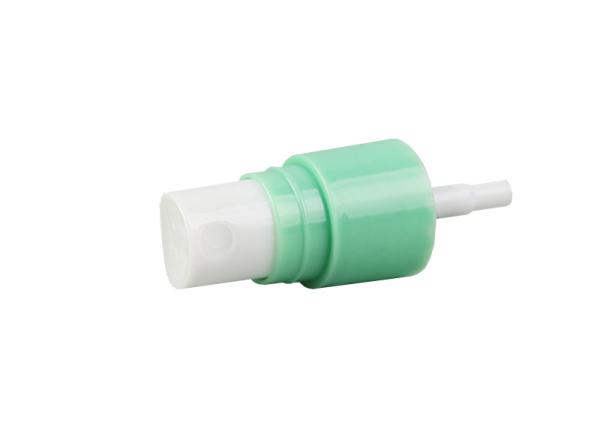 Customizable Plastic PP Perfume Pump Sprayer Facial Mist Sprayer Ribbed Surface
