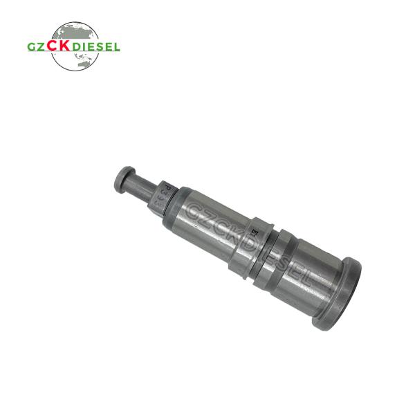 Fuel Pump Plunger P393 134154-1220 9413614171 for ZX450 Excavator