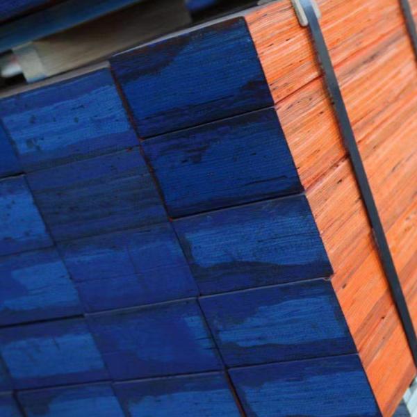 Луч древесины Lvl конструкции E0 E1 E2