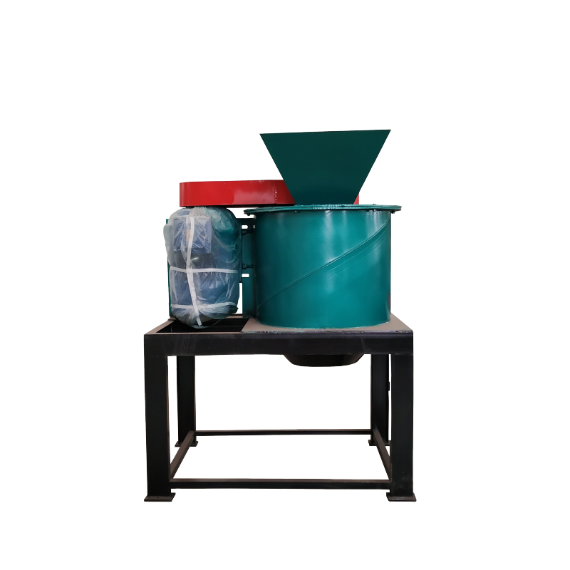 Wear Resistant Reinforced Fertilizer Crushing Machine npk production line