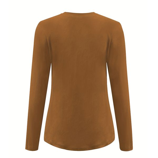 Wholesale OEM 100% Cotton Striped Black White Oversized Long Sleeve T-Shirt Pullover Hoodie