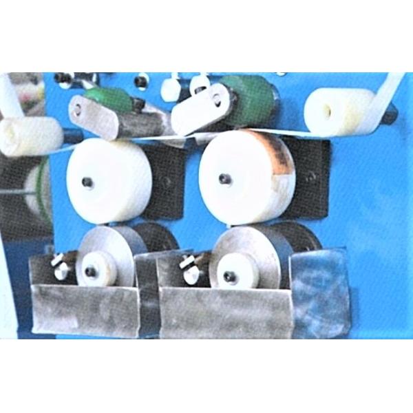 JH03 Series BOPP Film Packing Machine Single Piece Package High Efficiency