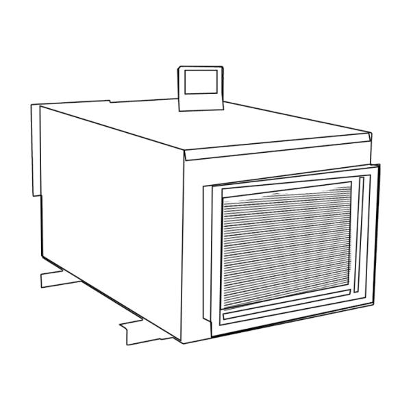 38L/D High Quality Portable Dehumidifier Commercial Dehumidifier for Industry