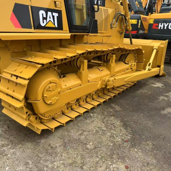 Used Cat Excavator Powerful Reliable & Feature Rich Your Ultimate Earthmoving Solution