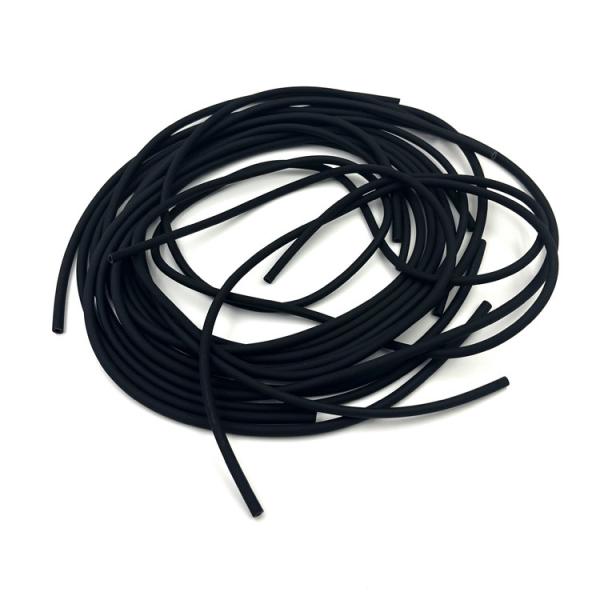 Reusable Electrical Silicone Hose Pipe Tubing Heat Resistant