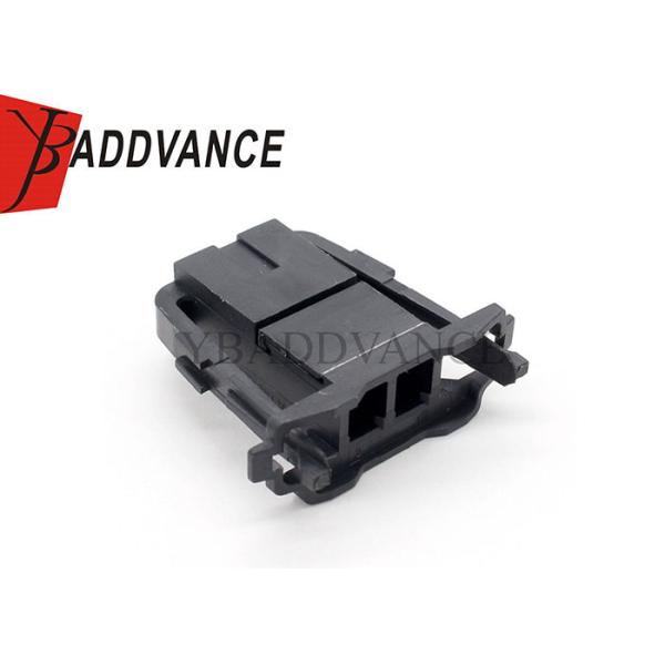 Снабжение жилищем электрического соединителя отверстия соединителей 2 AMP взаимодействия PBT-GF-20 TE