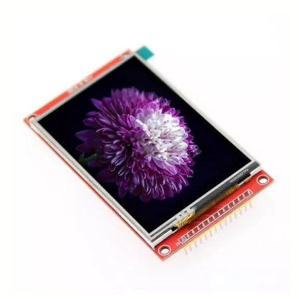 Модуль экранного дисплея дюйма TFT LCD сериала 3,5 TN STN FSTN SPI