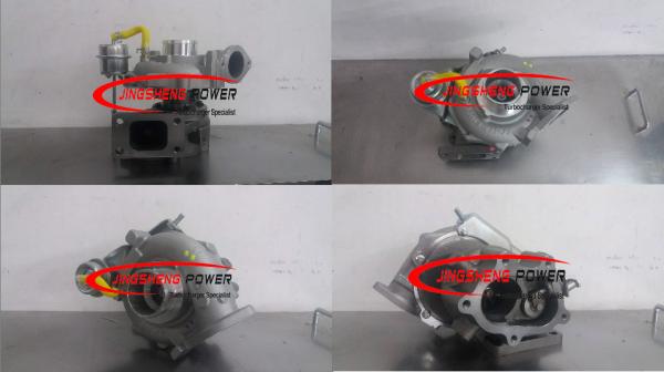 Hino Power Shovel Earth Moving Kobelco sk250-8 Turbo For Garrett 801644-5001S 801644-0001