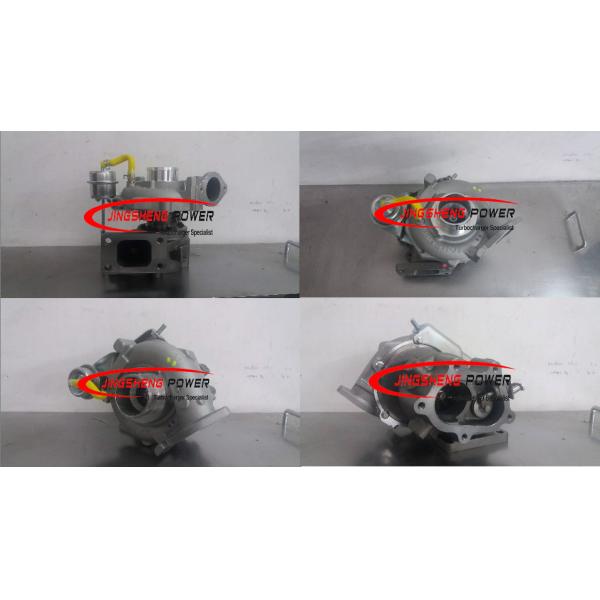 Hino Power Shovel Earth Moving Kobelco sk250-8 Turbo For Garrett 801644-5001S 801644-0001