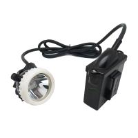 1.67W Lâmpada de mineração LED impermeável para PC para melhorar o ambiente de trabalho