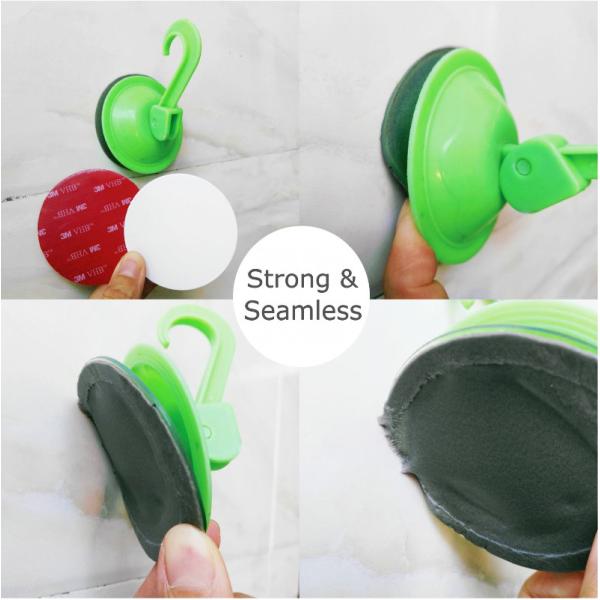 Waterproof VHB Double Sided Acrylic Foam Tape For Non Adhesive Surfaces