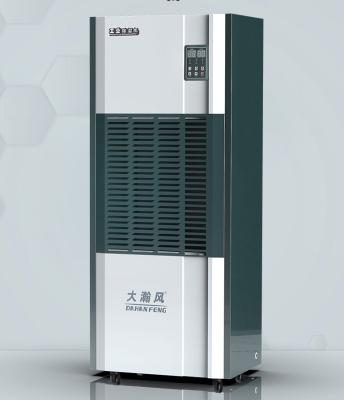 R410a Déshumidificateur de réfrigérant réduisant la teneur en eau saturée dans l'air