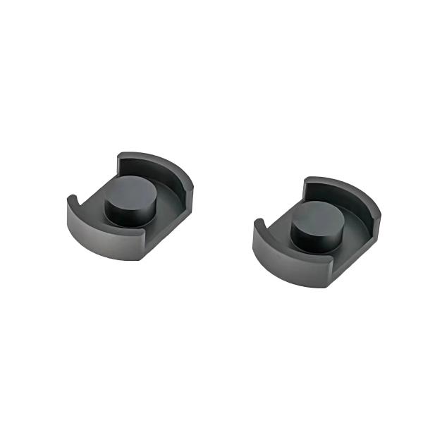 High Frequency Ferrite Transformer Core DS POT Type For Industrial Magnet