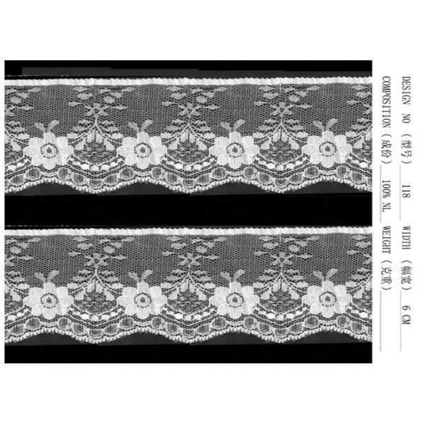 Ткань шнурка женское бельё женщин/ткань шнурка простирания хлопка зеленого цвета