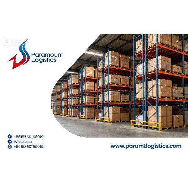 Integrated logistics service