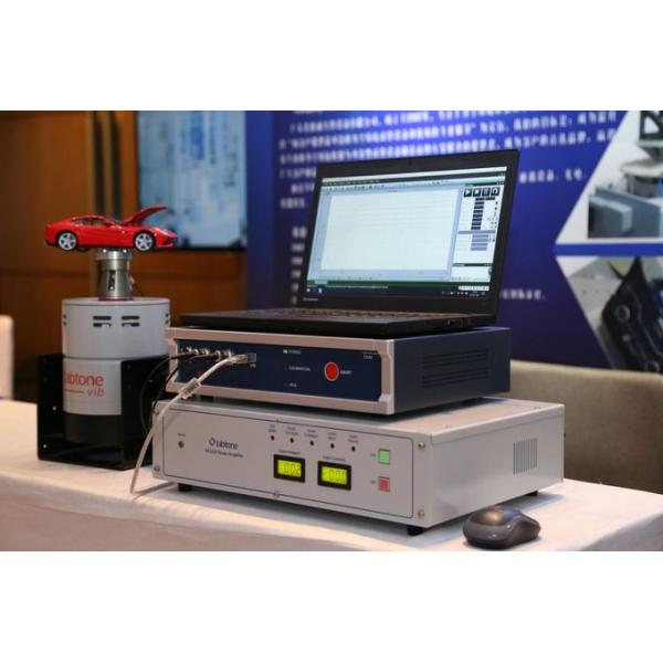 Minitype Shaker Vibration Test System With Amplifier For University Research