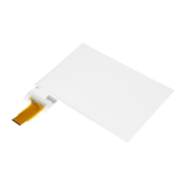 19 Inch PCAP Touch Foil 10 Points Touch For Industrial / Business