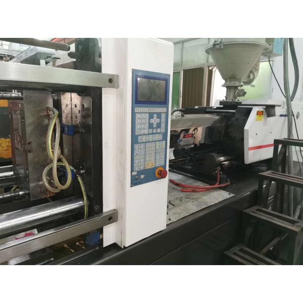 218 Ton Chen Hsong Injection Molding Machine Automatic 2nd for Plastic Cap
