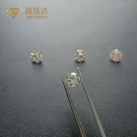 4ct 5ct 6ct 7ct 8ct 9ct HPHT Diamants cultivés en laboratoire 10 Ct Diamant