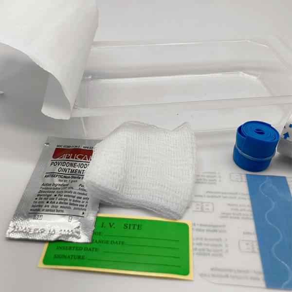 Wholesale Disposable IV Start Kits Medical