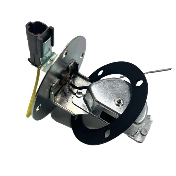 Construction Machinery Excavator PC300-7 Spare Parts Fuel Tank Float Sensor 7861-92-5810