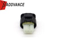 805-121-522 BENZ de A0295451326 3 Pin Waterproof Sensor Connector For BMW