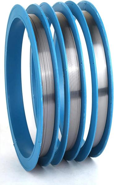 Tungsten Wire 15μm 25μm 30μm 50μm | In Stock For Medical Devices & Precision Instruments