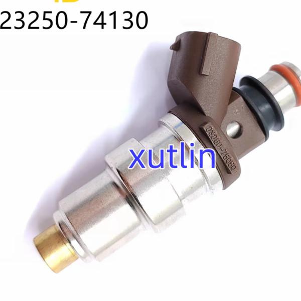 Diesel Auto Engine  Fuel Engine Injectors Nozzle 23250-74130 23209-74130 For Toyota 4SFE Engine For Toyota Corona