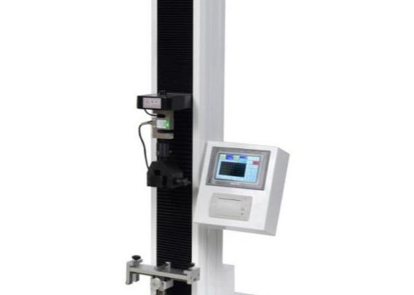 50kg Multipurpose Bacterial Filtration Efficiency Test Apparatus 600mm/Min