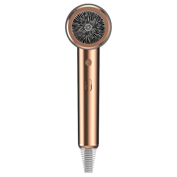 Portable Negative Ion 1500W Repair Electric Hair Dryer for Home Cordless Hair Dryer Machine