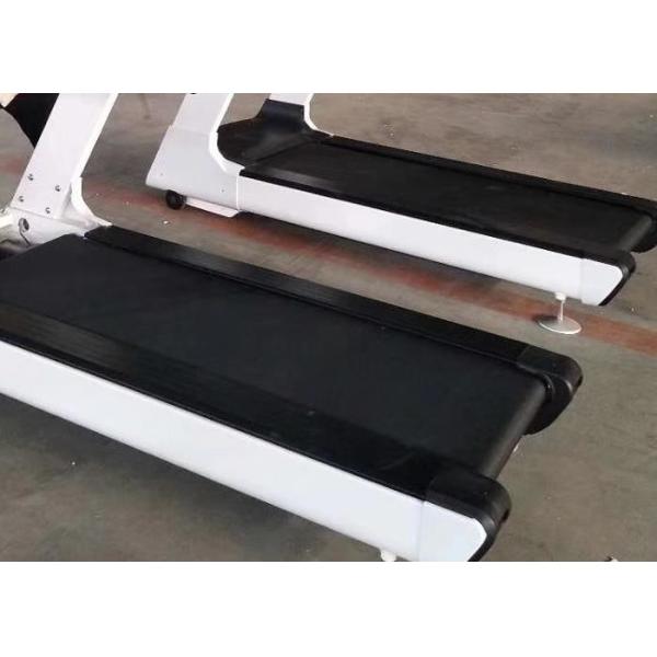 Modèle de diamant de ceinture de course de tapis roulant de 1,5 mm pour la