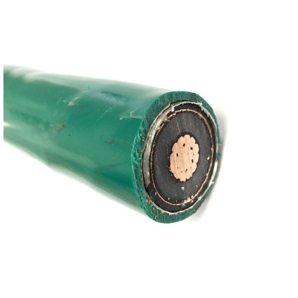 Stainless Steel Tape Armoured Electrical Cable Copper Tape Screen CU Power Cable