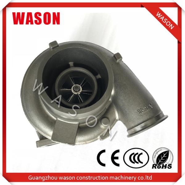 Komatsu Parts Turbo Excavator Engine Parts Replacement 274-6296 2746296