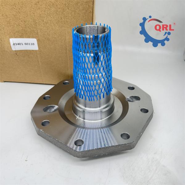 43401-60110 Toyota Spindle Sub Assy рулевое рукоятка 4340160110