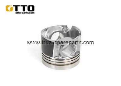8-98041656-0 Isuzu Factory Parts Piston STD 8-98041656-0 4JJ1 Parts For CX130B Excavator