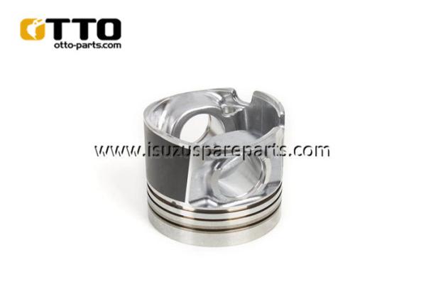 8-98041656-0 Isuzu Factory Parts Piston STD 8-98041656-0 4JJ1 Parts For CX130B Excavator