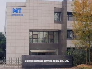 Sichuan Metallic Cutting Tools Co., Ltd.