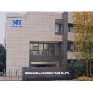 Sichuan Metallic Cutting Tools Co., Ltd.