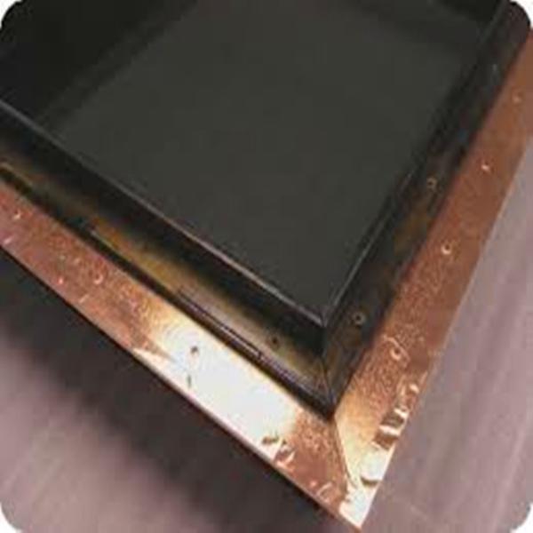 1.2x0.8M Emi Shielded Windows