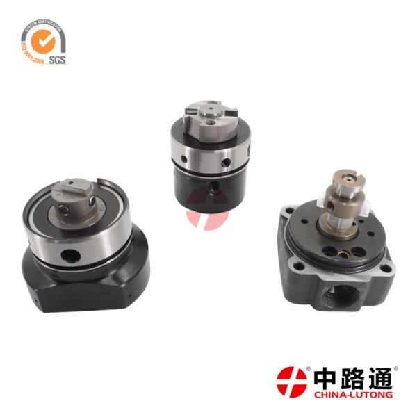 diesel Pump Rotor Head 096400-1950   4/11R & hydraulic head pdf