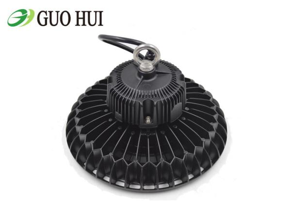 Sodium 50 / 60hz Dimmable High Bay Led Lighting High Pressure Die Cast Replacement