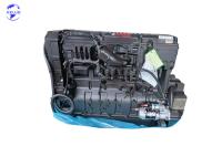 QSX15 motores marinhos Cummins originais com 535 hp