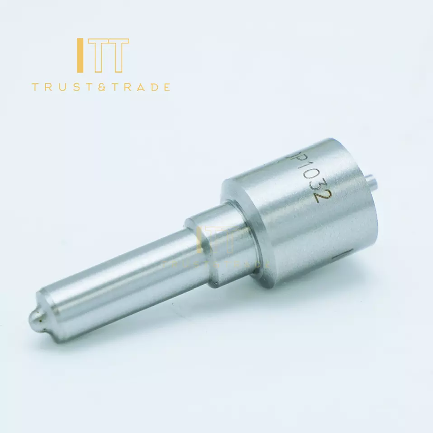 DLLA160P1032 New Condition Fuel Nozzle Injector Auto Spare Parts P Series Diesel Injector Nozzle DLLA 160P1032