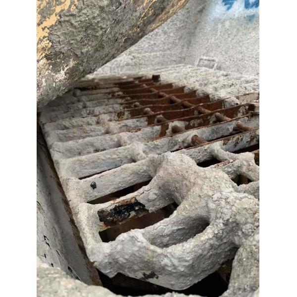 S Cualquier industria pesada 180m 178 Productividad de la bomba de vehículos de concreto tipo cilindro en 2020