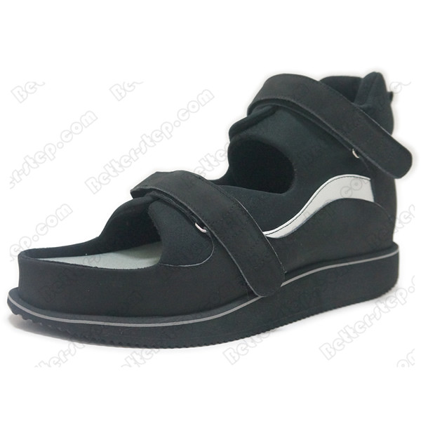 Better Step New Type Convenient Medical Therapeutic Shoes For Diabetic Feet From China Dia