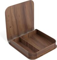 boîte en bois Boîte de mariage personnalisée en cadeau Boîte avec gravure laser